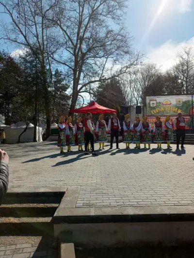 Кметство Цалапица