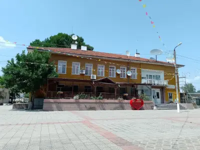 Кметство Царацово