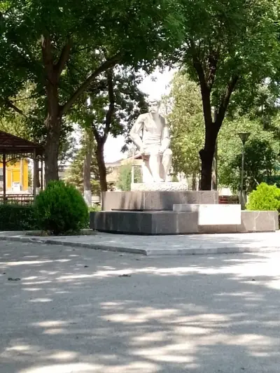 Кметство Царацово