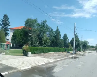 Кметство Крислово