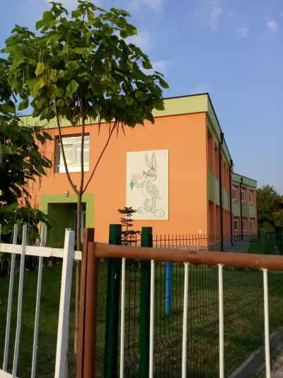 Кметство село Труд