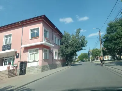 Кметство село Труд
