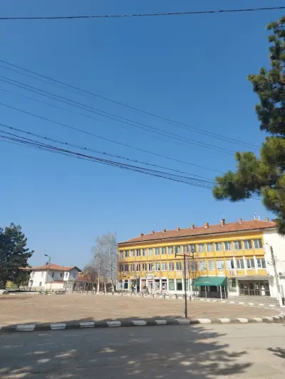 Кметство Садовец