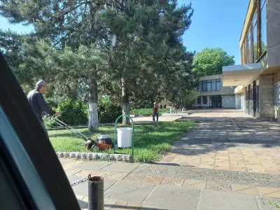 Кметство Садовец