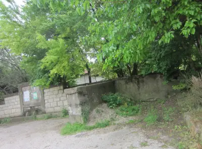 Кметство Згалево