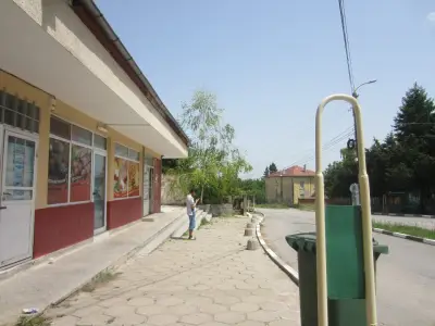 Кметство Згалево