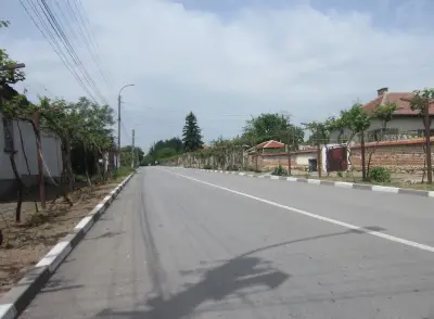 Кметство Згалево