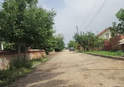 Кметство Згалево