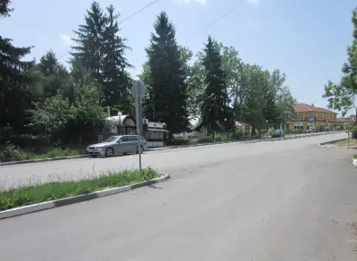 Кметство Згалево