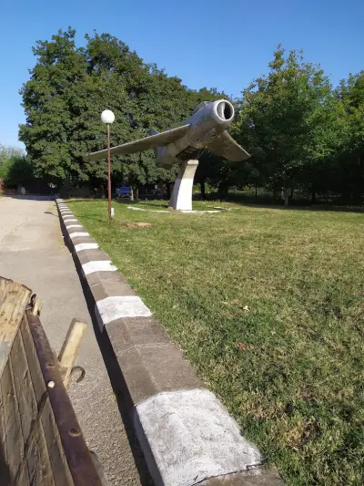 Кметство Комарево