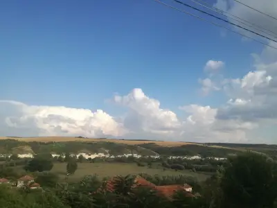Кметство Комарево