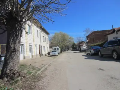 Кметство Горни Дъбник