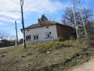 Кметство Горни Дъбник