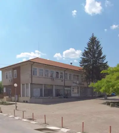 Кметство село Мечка