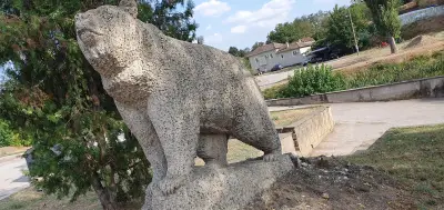 Кметство село Мечка