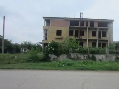 КМЕТСТВО ТРЪСТЕНИК