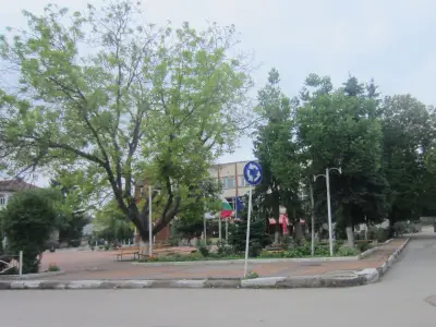 КМЕТСТВО ТРЪСТЕНИК