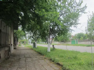 КМЕТСТВО ТРЪСТЕНИК