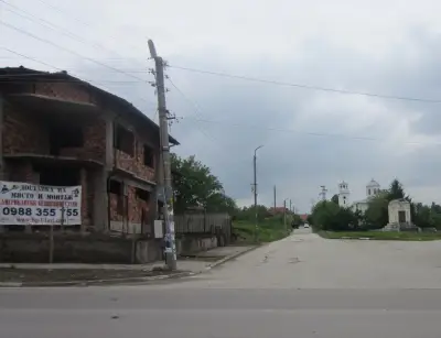 КМЕТСТВО ТРЪСТЕНИК