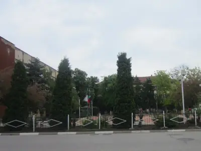 КМЕТСТВО ТРЪСТЕНИК