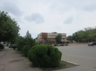 КМЕТСТВО ТРЪСТЕНИК
