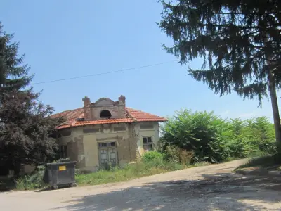 КМЕТСТВО БИВОЛАРЕ