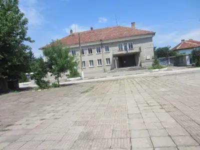 КМЕТСТВО БИВОЛАРЕ