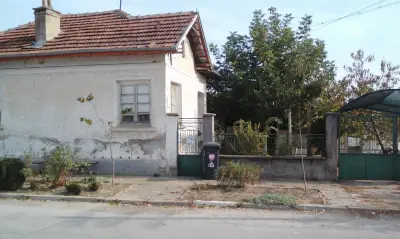 КМЕТСТВО БИВОЛАРЕ