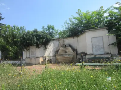 КМЕТСТВО БИВОЛАРЕ