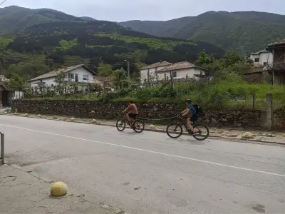 Кметство Габрене 🇧🇬