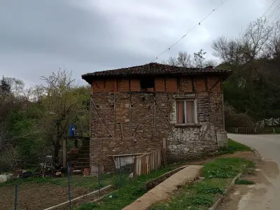 Кметство Гега