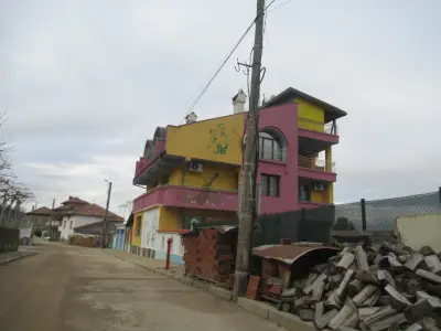 Кметство Ключ