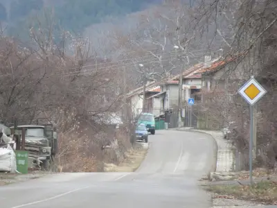 Кметство Ключ