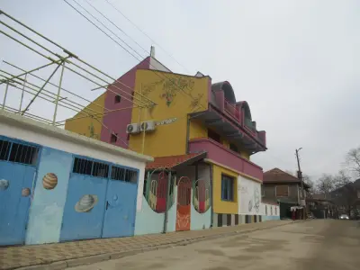 Кметство Ключ