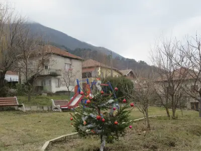 Кметство Ключ