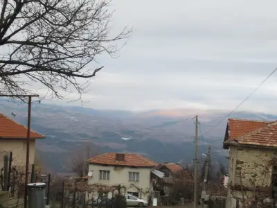 Кметство Ключ