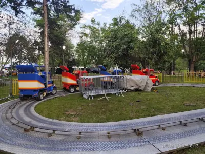 Кметство Първомай