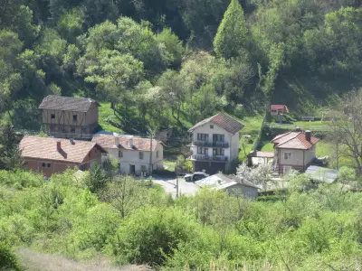 Кметство Сирищник
