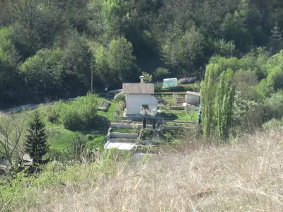 Кметство Сирищник