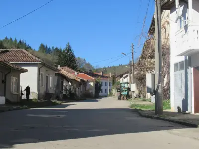 Кметство Сирищник