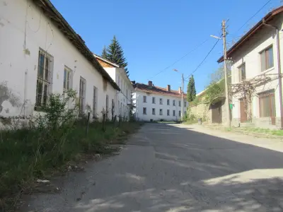 Кметство Сирищник