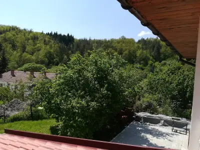 Кметство Сирищник