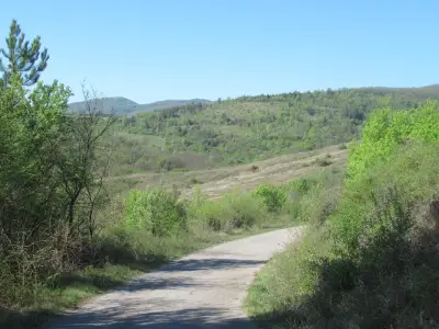 Кметство Сирищник