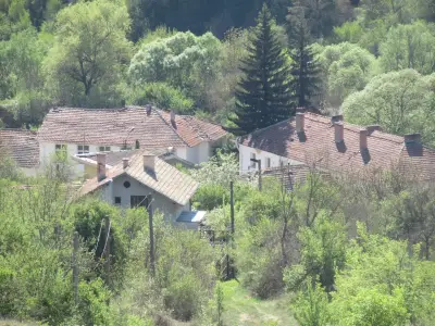 Кметство Сирищник