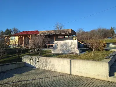 Кметство Пожарево