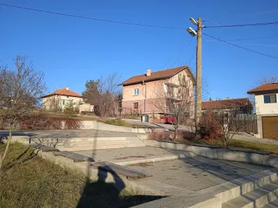 Кметство Пожарево