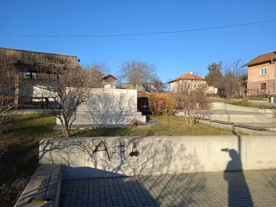 Кметство Пожарево