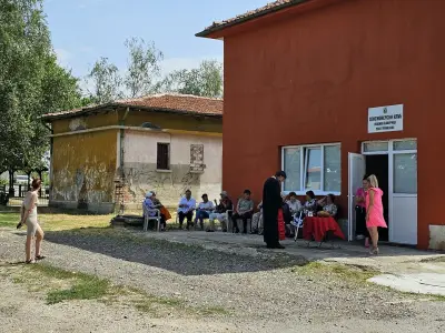 Кметство Гурмазово