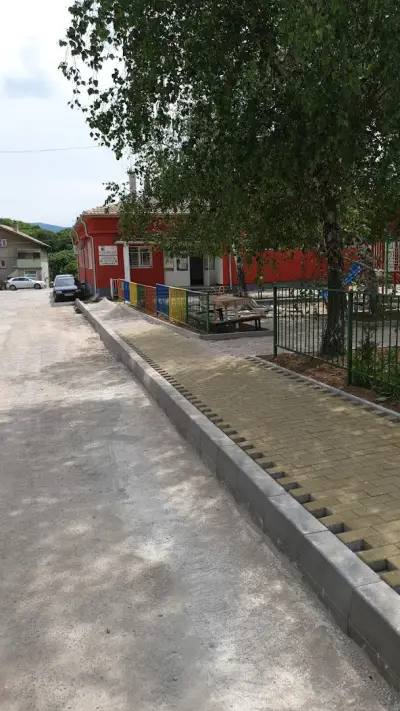 Кметство Гурмазово
