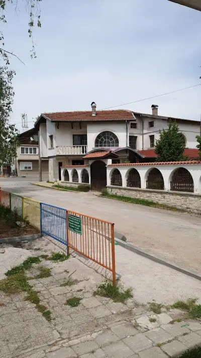 Кметство Гурмазово